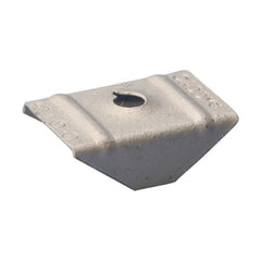 nVent Caddy 4TW Threaded Rod Hanger from Bar Joist 100 lb Static Load