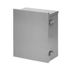 nVent A12R126HCLO A3LO Enclosure 3R 12 in x 12 in x 6 in