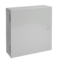 nVent A30N24ALP HOF MED TYPE 1 PANEL ENCLOSURE