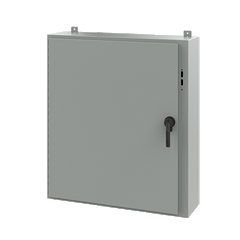 nVent A42SA3810LPPL NM12 Disc Encl