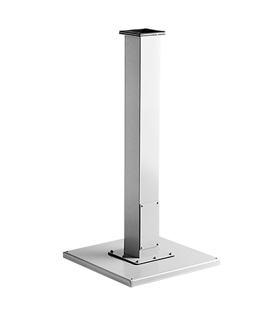 nVent A66CCOL HOF PED COLUMN 35 in L x 6 in W x 6 in D
