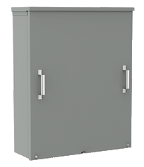 nVent A4R44NK HOF 4x4x4 Screw Cover 3R No KO 78351013478