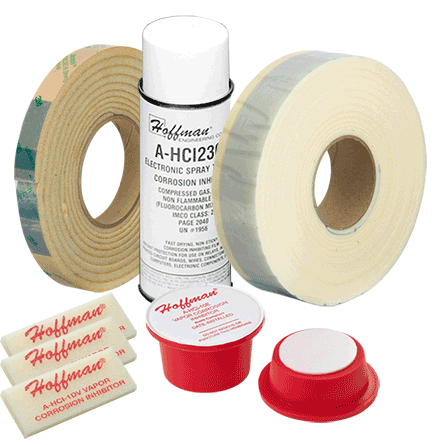 nVent AHCI10E HOF CORROSION INHIBITOR