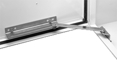 nVent ALGDSTOP2 HOF Door Stop Kit 2