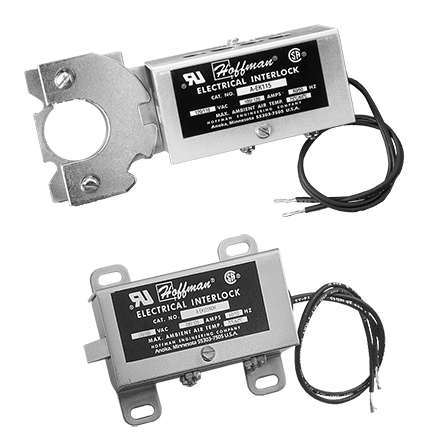 nVent AEK115 HOF 115V ELECTRIC INTERLOCK
