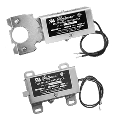 nVent AEK115 HOF 115V ELECTRIC INTERLOCK