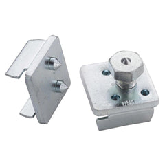 nVent CADDY BC23A000EG Internal Strut Beam Clamp 1-5/8 in Channel 800 lb Static