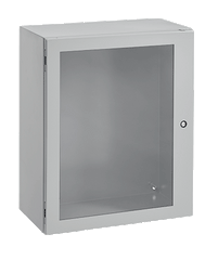 nVent CSD16126W Enclosure Hoff 16 in L x 12 in W x 6 in D