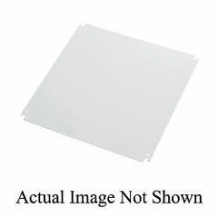 nVent CP2412G Hoffman Galvanized Panel for Concept