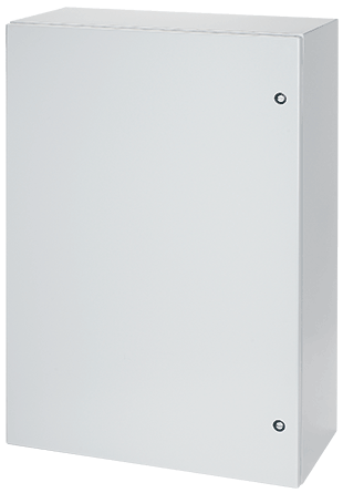 nVent CSD242410LG HOF Wall-Mount Type 4,12 Enclosure