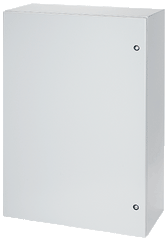 nVent CSD242410LG HOF Wall-Mount Type 4,12 Enclosure