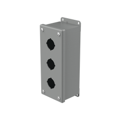 nVent E3PB HOF OILTITE PB ENCL 8 in x 3-1/4 in x 2-3/4 in Replacement MPN