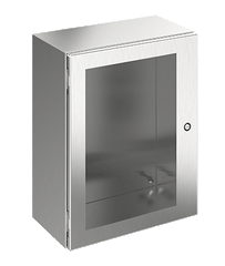 nVent CSD30248WSS HOFFMAN 30.00x24.00x8.00 1-Door Enclosure