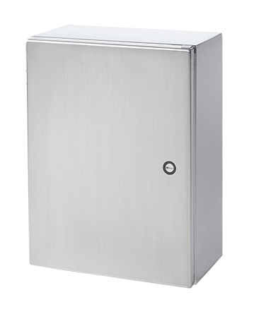 nVent CSD201610SS HOF Wall Mount Type 4X Enclosure