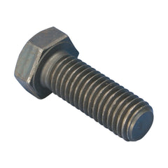 nVent DS34 Ground Rod Driving Stud, 3/4 in Dia, 3/4 in Thread, For Use With Threaded Ground Rod