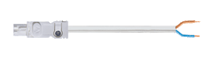 nVent LEDD20C HOFFMAN LED LIGHT DC CORD 2000MM
