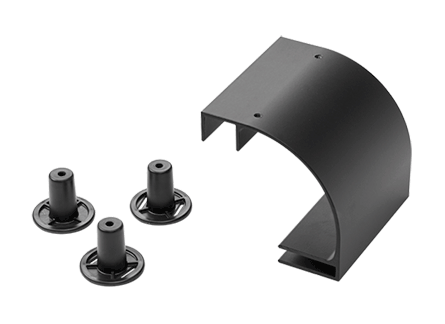 NVENT CADDY LRD12BLK DUCT MISCELLANEOUS