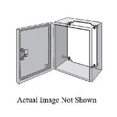 nVent LP2015 HOF PANEL.. 5.16 in W x 7.13 in H