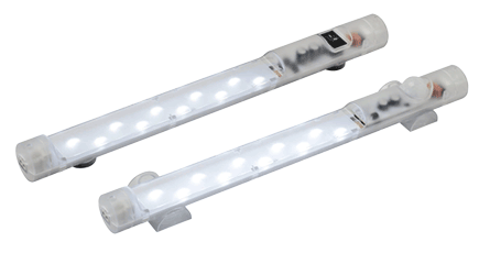 nVent LEDA2S35 HOFFMAN LED LIGHT AC 90 to 265 VAC