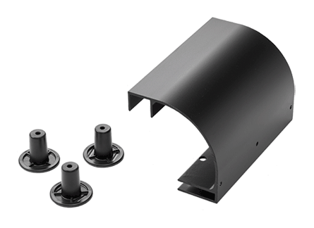 NVENT CADDY LSRDBLK DUCT MISCELLANEOUS