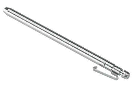 nVent GHPINMS Hoffman Hinge Pin; Mild Steel 78351018471
