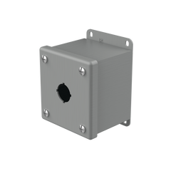 nVent E1PBG HOF Pushbutton Enclosure