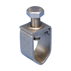 nVent SP58 ERICO Clamp Grounding Rod 1/2 to 5/8 in Rod