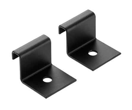 nVent LVWBB HOF VERTICAL WALL BRACKET