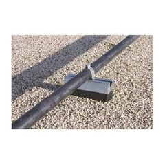 nVent CADDY RPS50H4EG Rooftop Pyramid 50 Foam-Based Support 10-3/8 x 4 Replacement MPN