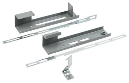 nVent SQDC HOFFMAN SQD CABLE ADAPTER PLATE
