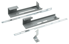 nVent SQDC HOFFMAN SQD CABLE ADAPTER PLATE