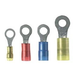 PANDUIT PN14-6RN-C TERMINALS