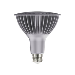 Satco S22252 33 Watt PAR38 High Lumen LED 4000K Medium Base 120 Volt