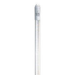 Satco S16409 30 Watt T8 LED 6500K 4100 Lumens 120-277 Volt Ballast Bypass