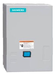 Siemens 49EC14GB140807R Heavy Duty Non-Reversing Starter General Purpose Non-Combination Kit, 8 in W x 7 in D, NEMA 1