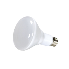 Satco S29628 10 Watt LED BR30 Lamp 2700K 100 Beam Spread Medium Base 120 Volts Dimmable