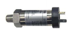 Siemens 7MF15654BG005EA1 Pressure Transducer 0-100 psi 4-20 mA
