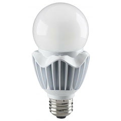 Satco S8736 20 Watt LED A21 High Lumen Output Lamp 5000K Medium Base 120 Volt
