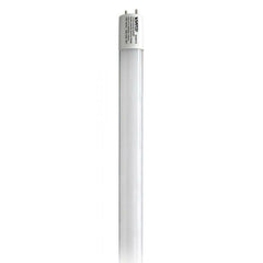 Satco S29915 14 Watt T8 LED - Medium Bi-Pin Base - 4000K - 50000 Average rated hours - 1800 Lumens