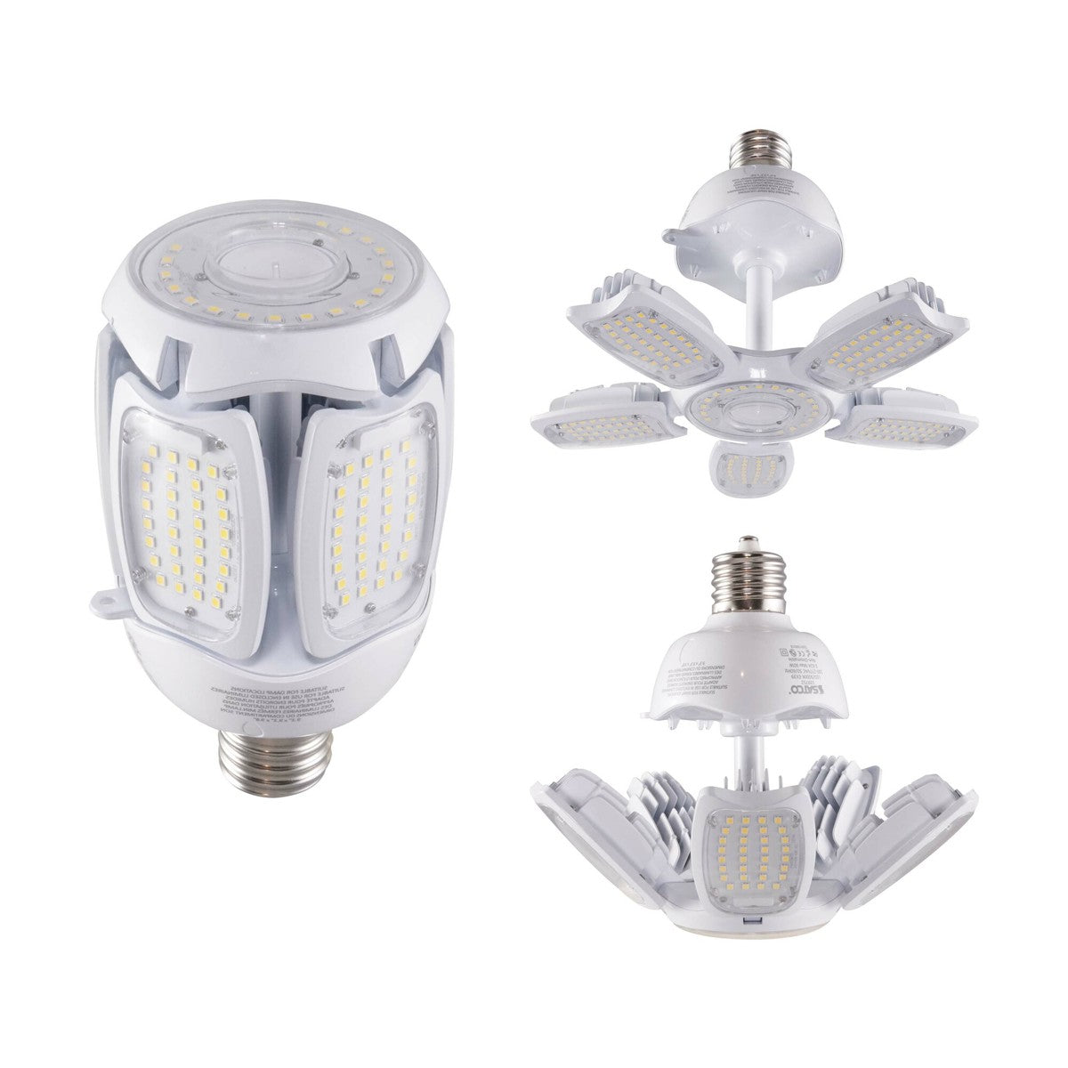 SATCO-NUVO S39769 LIGHTING, CONTROLS & ACCESSORIES