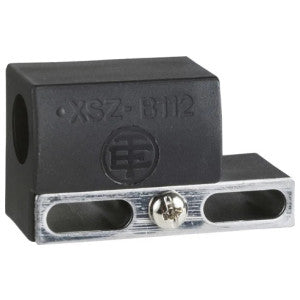 TELEMECANIQUE SENSORS XSZB112 WALL BRACKETS & PARTS