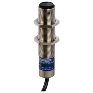 TELEMECANIQUE SENSORS XU5M18PP9A4L5 AIR SENSORS