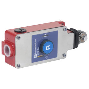 TELEMECANIQUE SENSORS XY2CH13150 SAFETY SWITCHES