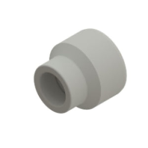 NUPAK OAKUM 27NR6325 PIPE FITTINGS