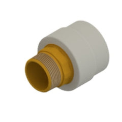 NUPAK OAKUM 27NRFM2534NPTL BRASS FITTINGS