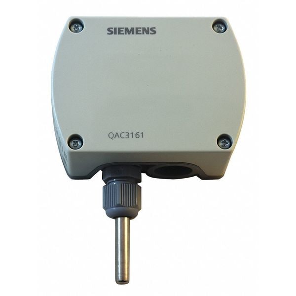 SIEMENS QAC3161 TEMPERATURE SENSORS
