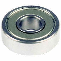 Timken 639-ZZ Radial/Deep Groove Ball Bearing - Straight Bore, 9 mm ID, 30 mm OD, 9 mm Width, Replacement MPN