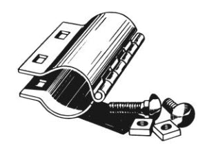 TWIST TITE R186900 PIPE FITTINGS