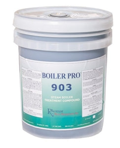 RHOMAR WATER BO-PR-01 BOILER PARTS & ACCESSORIES