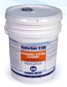 RHOMAR WATER 83286-01 COIL CLEANERS